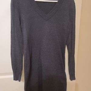 New Merino Wool Sweater Dress